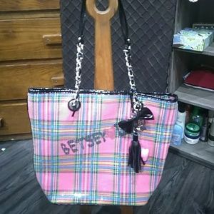 Betseyville purse